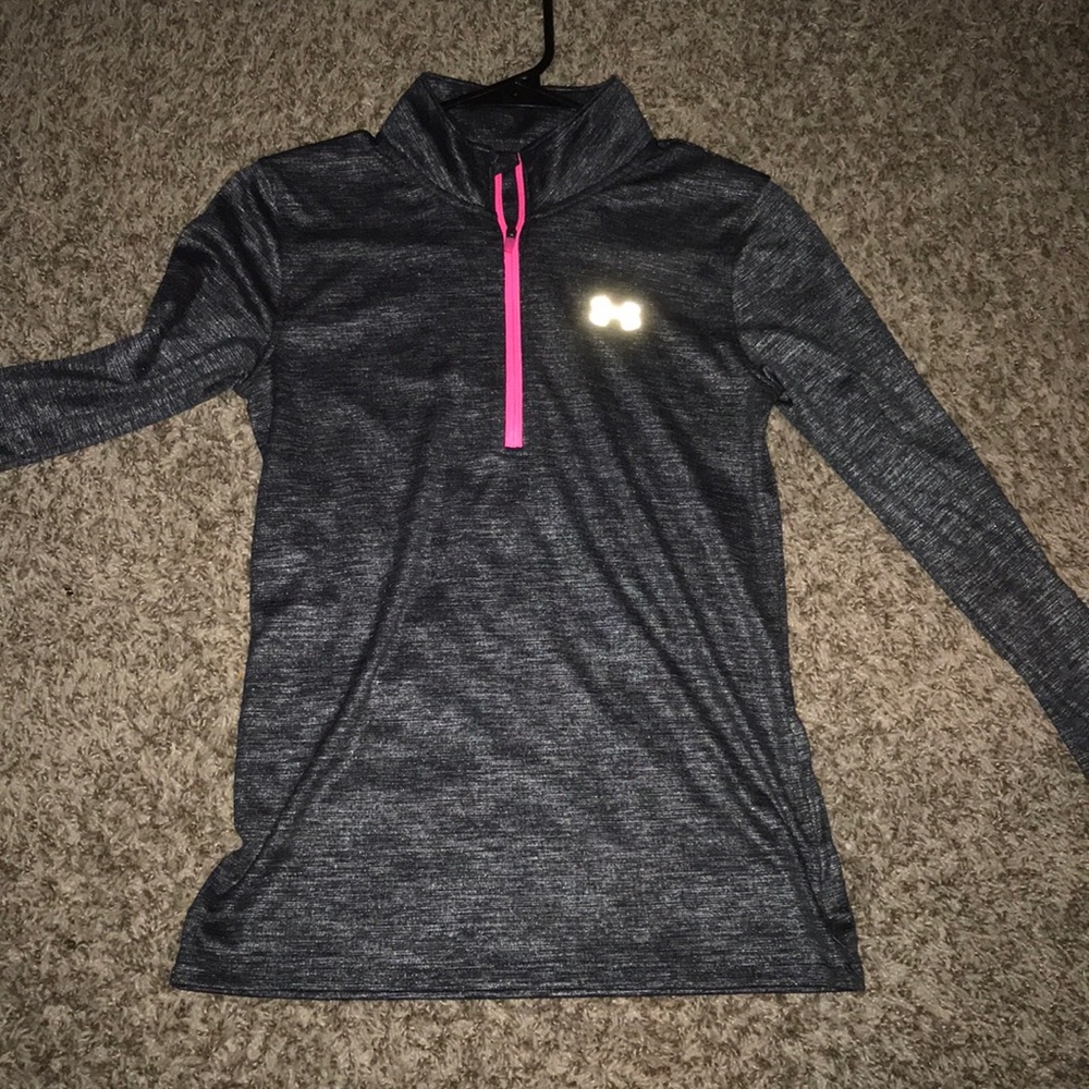 Under Armour Pullover